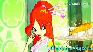 Winx Club - The Sweet Escape