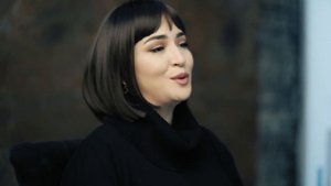 Гулрух Пирназарова  «Я могу тебя очень ждать...»