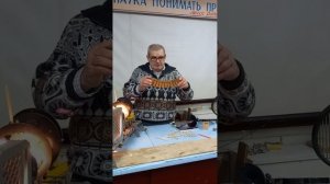 Василий Гладыш. Поляризация света Применение поляризованного света.Физика 12 Класс
