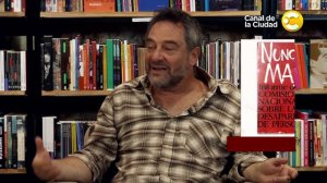 "Humor en la literatura": Charla con Gustavo Nielsen y Ariel Magnus y mucho más en Campo de Batalla