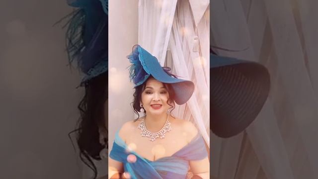 Светлана Люпп. Новогоднее поздравление! смотреть онлайн