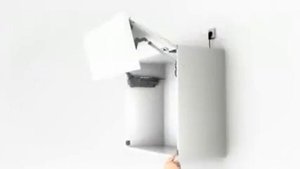 Подъемные механизмы Aventos Blum