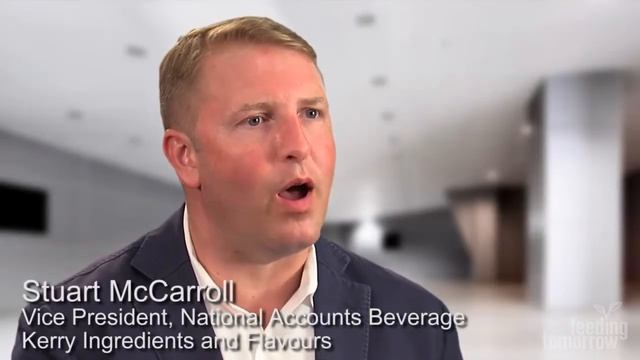 Food4Thought Hosts Girls Inc Students at 2013 IFT Annual Meeting & Food Expo смотреть онлайн