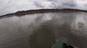 Воблер Pontoon21 Dexter Minnow 93 SP-SR просто сделал рыбалку!Сегодня поклевки только на него!