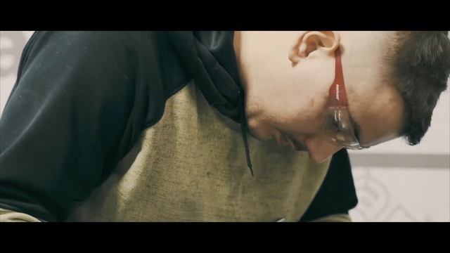 ГРИНДЕР ИЗ БОЛГАРКИ | Сделал гриндер из УШМ | DIY Belt Grinder
