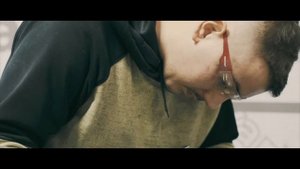 ГРИНДЕР ИЗ БОЛГАРКИ | Сделал гриндер из УШМ | DIY belt grinder