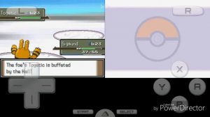 Pokémon Renegade Platinum Ep.9 - Gardenia wants to see a Snover???