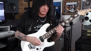 Freight Train (Guitar Playthrough) - Michael Angelo Batio