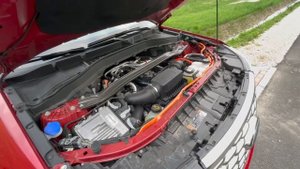 2021 Ford Explorer 3.0 V6 457 KM PHEV | Engine Sound & 0-100 KM/H