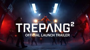 Trepang2 - Launch Trailer