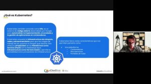 GKE | Orquestando Contenedores con Kubernetes | Google Cloud