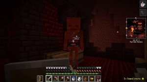 Майнкрафт 1.20, но Я Установил ВСЕ МОДЫ! - 100 дней