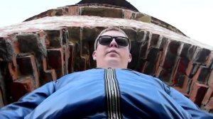 Восточный Округ - Глазов (27.08.2011).avi