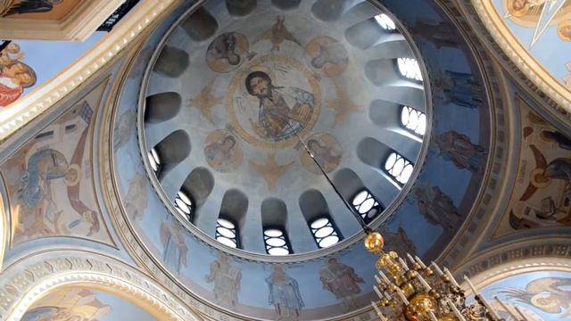 Собор Александра Невского смотреть онлайн