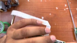 HP LaserJet P1102 Printer USB Port Replacement Tutorial