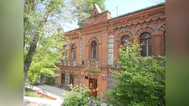 Видеопрезентация - День рождения зайца Петровича - Детская библиотека филиал 1