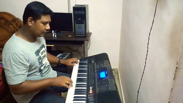 Sundari kannal oru sethi/spb