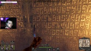 Как получить SKULL KEY и что с него падает?  - DARK AND DARKER