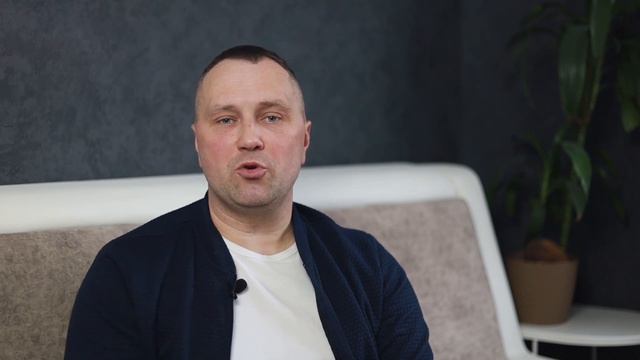 Видение Церкви Жатва