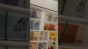 Монополия Миллионер Делюкс игра Я старалась !!!