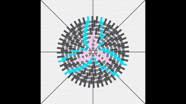 Как читать схемы для корневого плетения смотреть онлайн