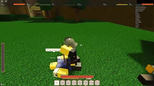 Iron Lineage | Solo Deep Knight | Rogue Lineage смотреть онлайн