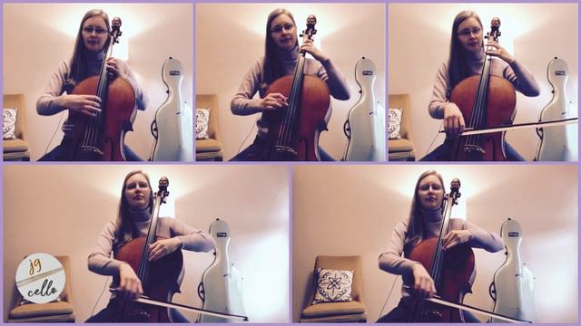 E Major Scale Quintet смотреть онлайн