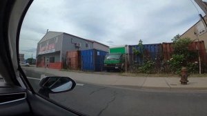 КАНАДА/ Город Гамильтон, Онтарио,Канада/ HAMILTON ONTARIO CANADA