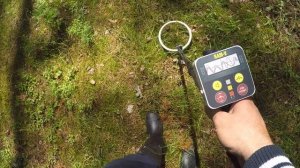 РАМ-5 лучший металлоискатель 2017