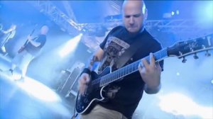 Pro-Pain - Shreds Of Dignity (Intro) / Stand Tall (LIVE @ SUMMER BREEZE Open Air 2013)