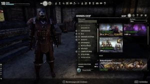 10 Dinge, die The Elder Scrolls Online 2023 ÄNDERN muss!