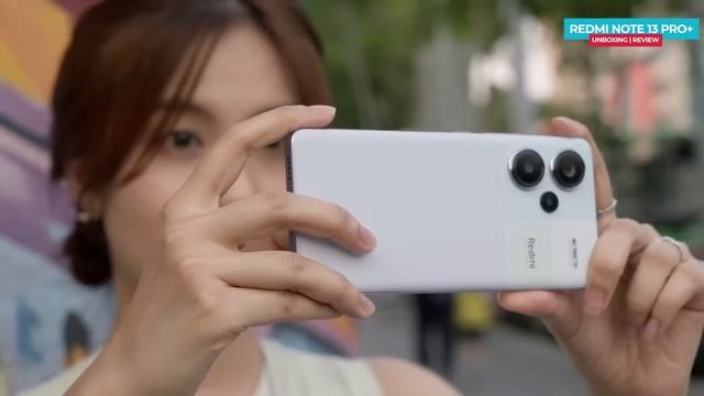 Redmi Note 13 Pro Plus Unboxing in Hindi | Price in India | Review | Launch Date in India смотреть онлайн