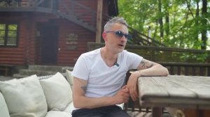 Переделал старые дома в деревне | Как я построил