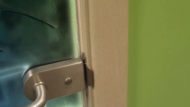 Какие бывают стеклянные двери?