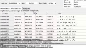 Игры в кубики и STM32 (2023-11-23)