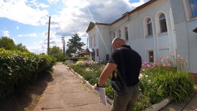 Баллотируюсь в депутаты. Выборы 2021. смотреть онлайн