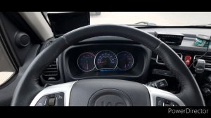 JAC N35 "И ТАК СОЙДЁТ"!?