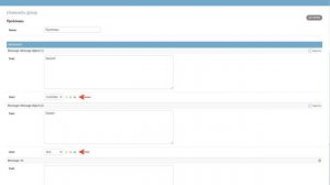 Как переопределить сохранение формы Django admin Inline?