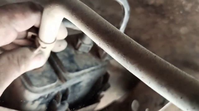 клапан абсорбера и сам абсорбер и его восстановление смотреть онлайн