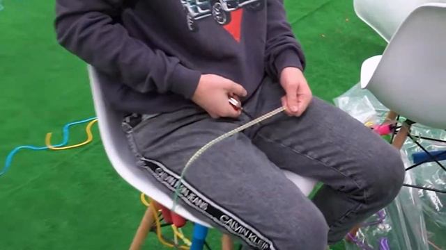 КТО ПЕРВЫЙ ОСВОБОДИТСЯ, ПОЛУЧИТ 1000$ ЧЕЛЛЕНДЖ,Премьера 3 Части смотреть онлайн