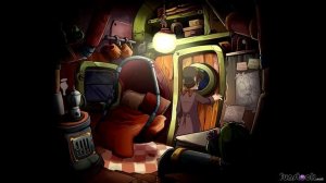 Deponia Doomsday Gameplay: First 20 Minutes | PC Steam