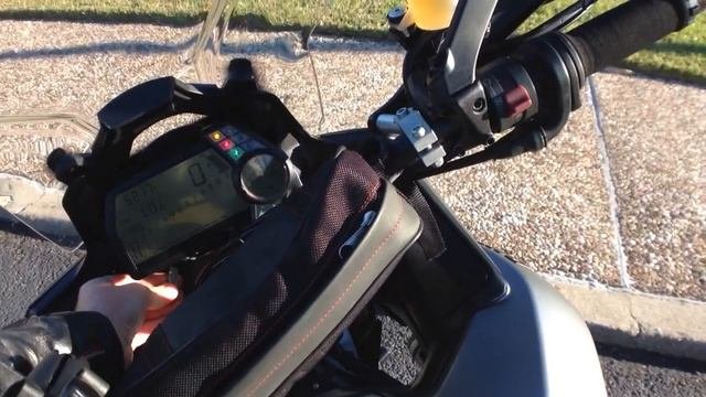Ducati Key Not Working - Solution For 2014 Ducati Multistrada 1200S GT