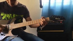IBANEZ RG Prestige 3550 MZ
