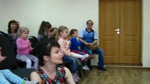 Театр "Мастерская сказок"