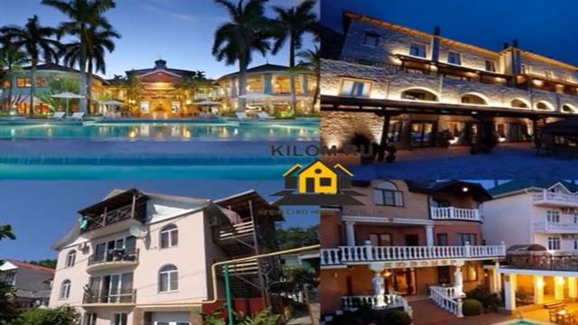 Строительство отелей эконом класса в Анапе - цены, описание. смотреть онлайн