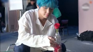 Как живет Ким Тэхён (Kim Taehyung) и сколько он зарабатывает