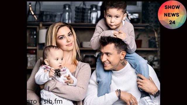 Актер прилучный биография личная жизнь семья фото Личная жизнь и громкие роли Павла Прилучного - смотреть видео онлайн от "TattooT