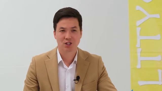 Асхат АБЖАНОВ || Семейные ценности. Осознанное родительство