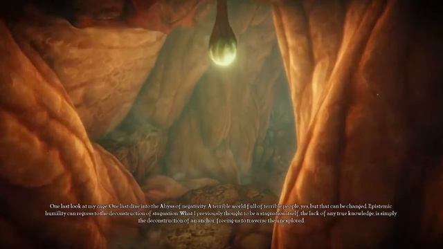 The Old City Leviathan Walkthrough Part 6 (No Commentary) ENDING смотреть онлайн