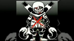 Ink Sans Phase 4 Theme SHANGHAIVANIA Фан Музыка